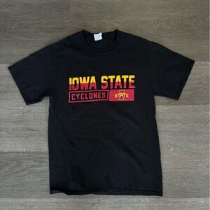 iowa state shirt